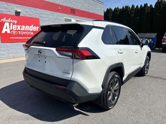 Certified 2024 Toyota RAV4 XLE Premium w/ Weather Package AWD/4WD video 3