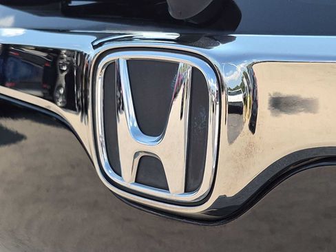 Certified 2020 Honda CR-V EX image 13