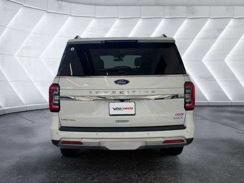 Used 2024 Ford Expedition Max Limited image 5