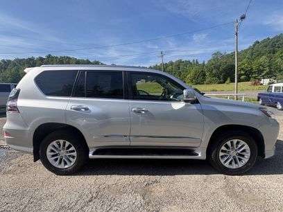 Used 2017 Lexus GX 460 Premium w/ Premium Package