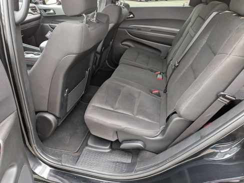 Certified 2025 Dodge Durango GT AWD/4WD image 23