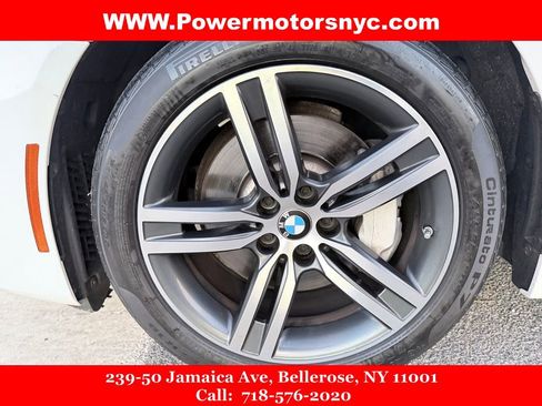 Used 2022 BMW 530i xDrive w/ Convenience Package image 16