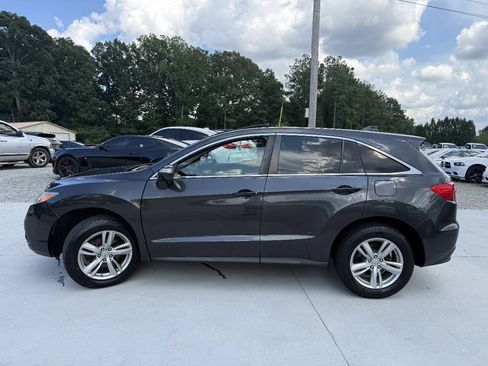 Used 2015 Acura RDX AWD image 14