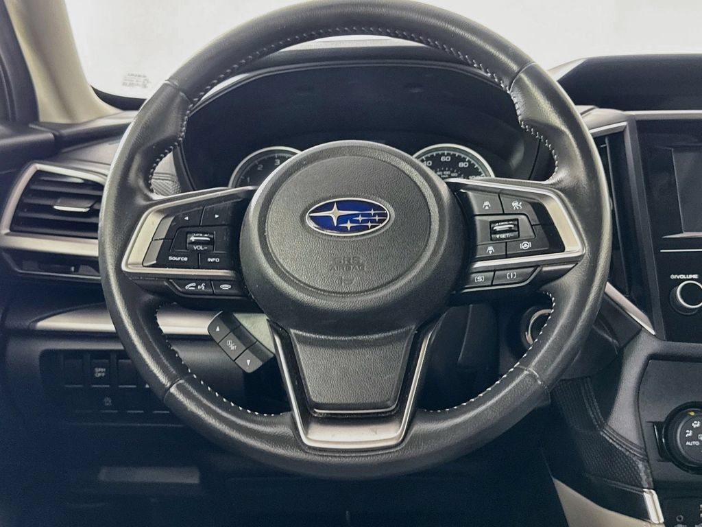 Certified 2024 Subaru Forester Premium AWD/4WD image 14