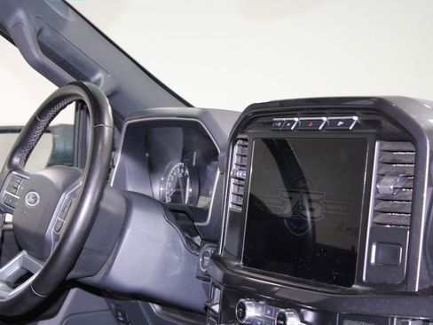 Used 2023 Ford F150 XLT w/ Equipment Group 302A High AWD/4WD image 32