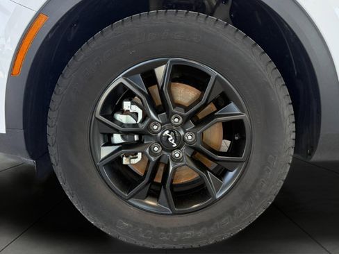 Used 2024 Kia Sportage X-Pro image 7