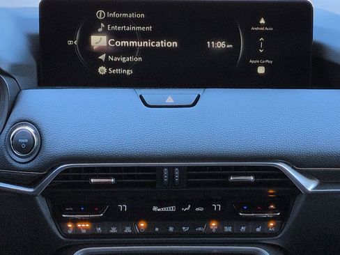 New 2026 MAZDA CX-90 Plug-In Hybrid w/Premium Sport image 17