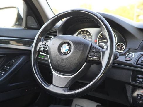 Used 2016 BMW 535i xDrive Sedan AWD/4WD image 31
