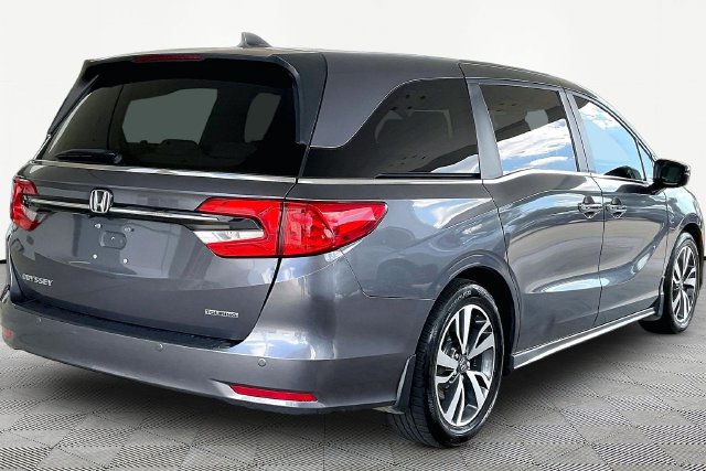 Used 2022 Honda Odyssey Touring image 5