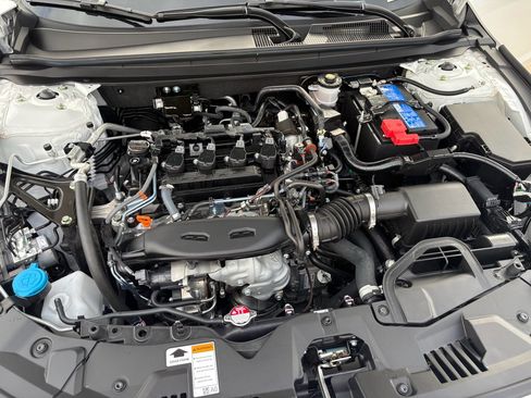 Certified 2025 Honda Accord SE image 26