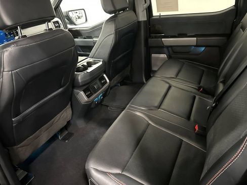 Used 2023 Ford F150 Lariat AWD/4WD image 13