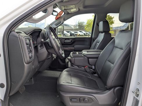 Used 2020 Chevrolet Silverado 3500 LTZ AWD/4WD image 23