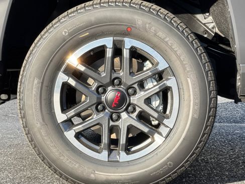 New 2026 Toyota Tacoma TRD Sport image 32