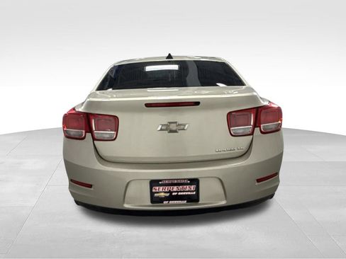 Used 2014 Chevrolet Malibu LS FWD image 8