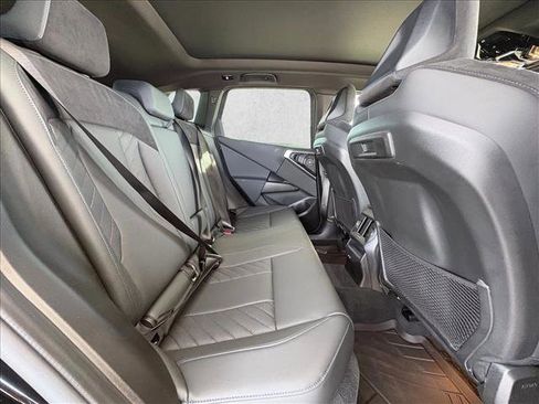 Used 2025 BMW X3 M50 w/ Premium Package image 21