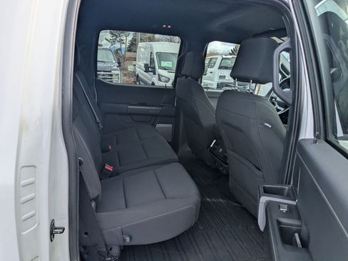 Used 2023 Ford F150 XLT w/ Equipment Group 302A High image 33