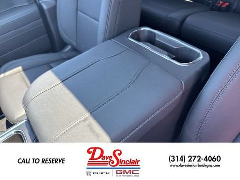 New 2026 GMC Sierra 1500 Elevation w/ Elevation Premium Package AWD/4WD image 21