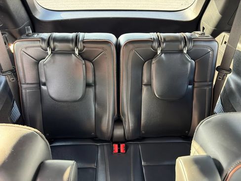 Certified 2025 Lincoln Aviator Black Label AWD/4WD image 20