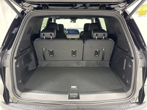 New 2026 Chevrolet Traverse LT w/ Midnight/Sport Edition image 16