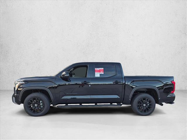 New 2026 Toyota Tundra Limited w/ Nightshade Package AWD/4WD image 5
