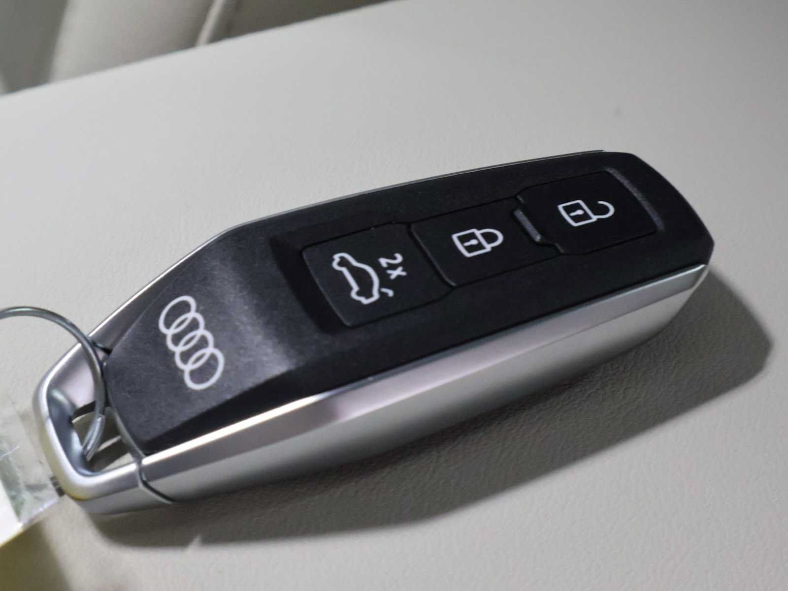 New 2026 Audi Q5 Premium AWD/4WD image 40