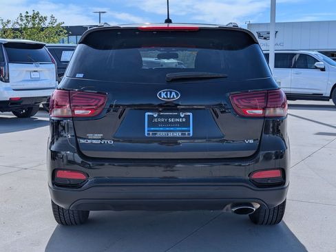 Used 2020 Kia Sorento S AWD/4WD image 4