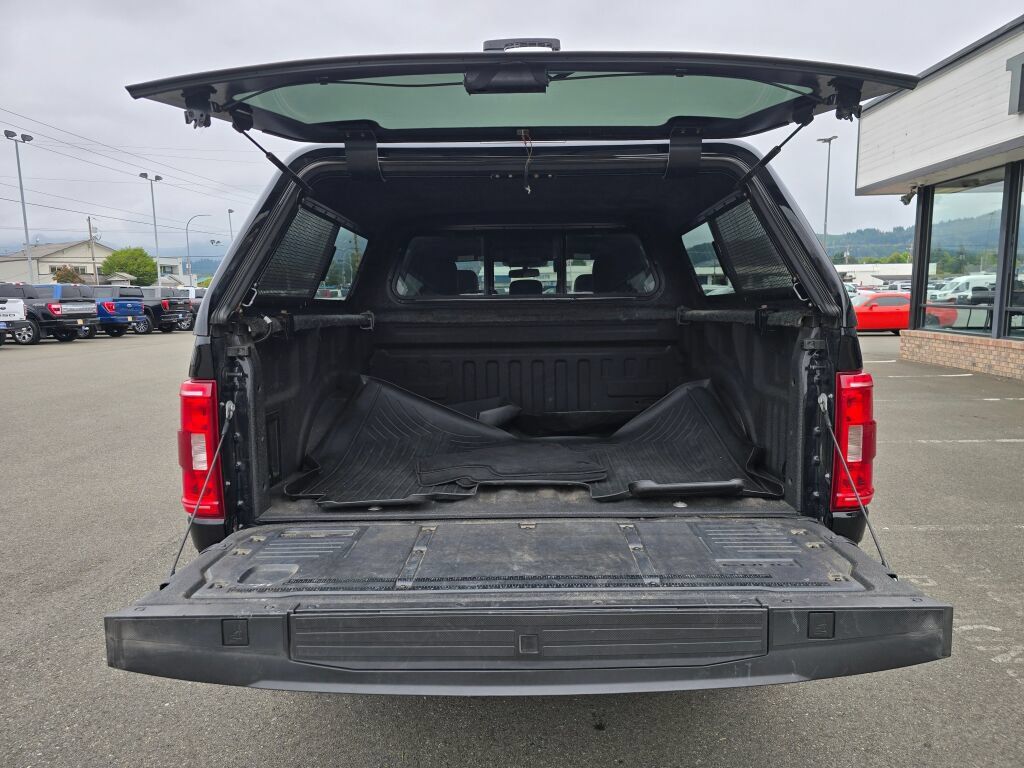 Used 2021 Ford F150 XLT w/ Equipment Group 302A High AWD/4WD image 10
