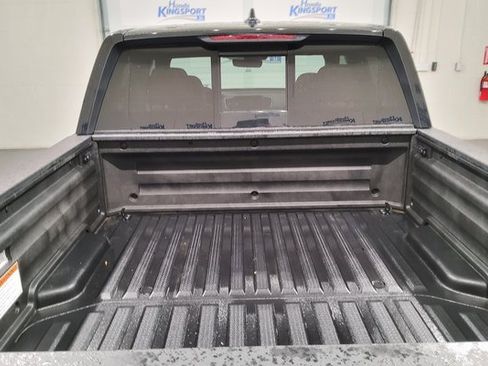 Used 2025 Honda Ridgeline RTL image 13