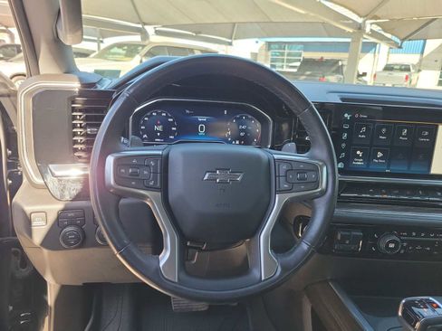 Used 2023 Chevrolet Silverado 1500 RST w/ Redline Edition image 11