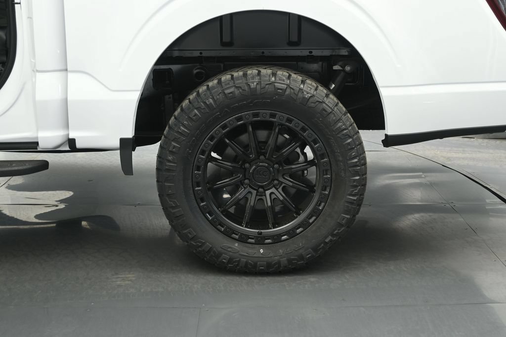 New 2026 Ford F150 STX w/ Equipment Group 200A AWD/4WD image 23