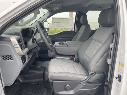 New 2026 Ford F250 XL w/ XL Driver Assist Package image 19