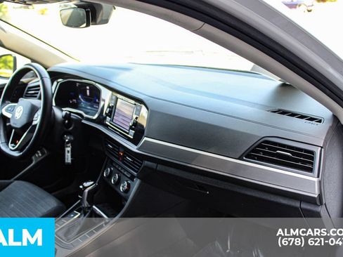 Used 2024 Volkswagen Jetta S FWD image 22