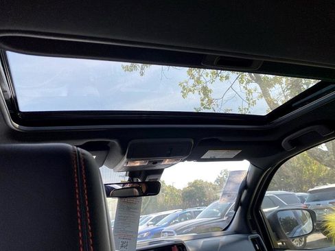 New 2026 Nissan Frontier PRO-4X image 22