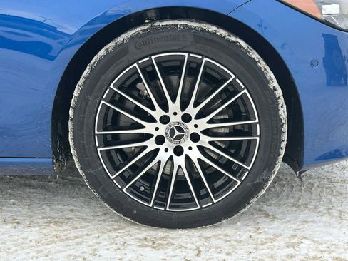 New 2026 Mercedes-Benz C 300 C 300 image 9