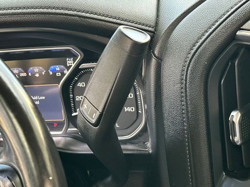 Used 2021 GMC Sierra 2500 Denali w/ Denali Ultimate Package image 25