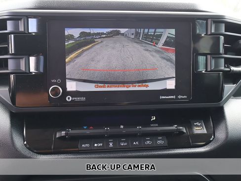 Used 2024 Toyota Tundra SR w/ SR Tow Package image 4