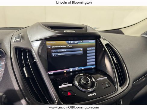 Used 2015 Ford Escape Titanium image 38