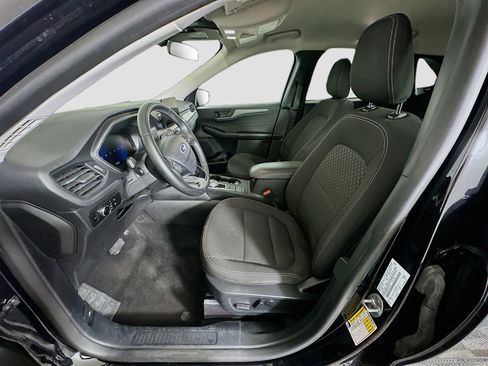 Used 2024 Ford Escape Active FWD image 13