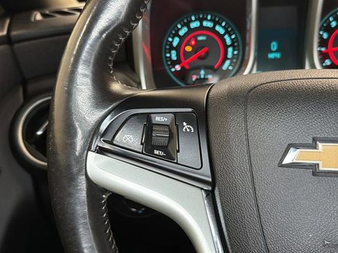 Used 2012 Chevrolet Camaro SS w/ RS Package image 27