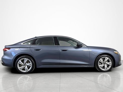 Used 2025 Audi A5 2.0T Premium w/ Convenience Package AWD/4WD image 6