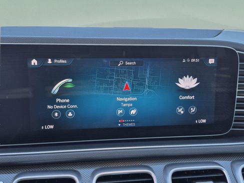 Used 2020 Mercedes-Benz GLE 350 4MATIC image 26