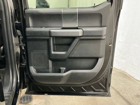 Used 2018 Ford F150 XLT w/ Equipment Group 301A Mid image 33