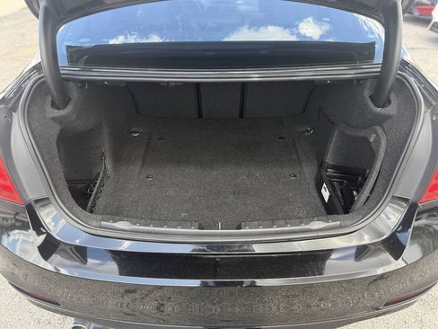 Used 2015 BMW 328i Sedan RWD image 10