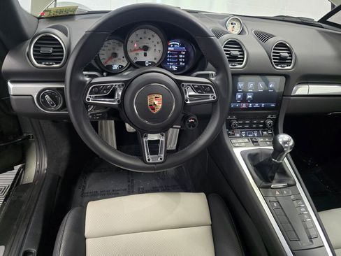 Certified 2025 Porsche 718 Cayman S image 18