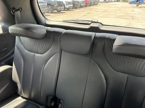 Used 2023 Hyundai Palisade Calligraphy FWD image 30