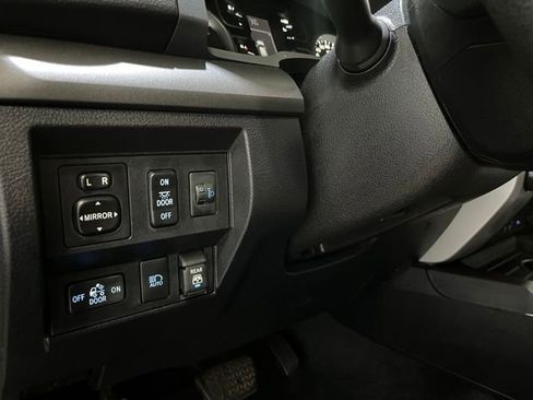 Certified 2021 Toyota Tundra SR5 w/ TRD Off-Road Plus Package AWD/4WD image 15