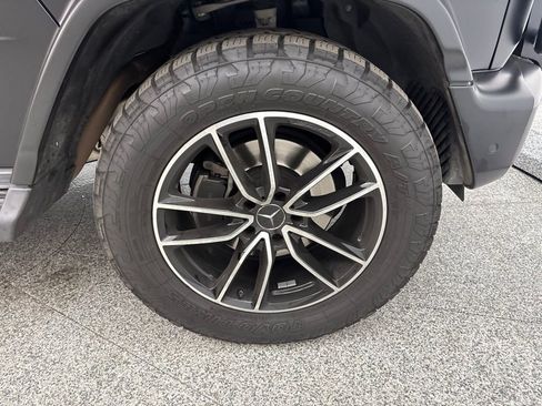 Used 2021 Mercedes-Benz G 550 G 550 image 33