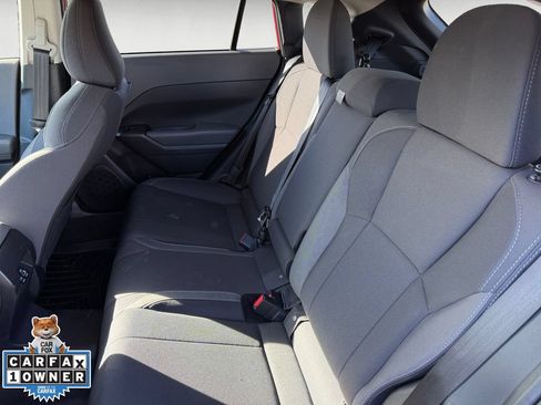 Certified 2025 Subaru Crosstrek 2.5i Premium AWD/4WD image 14