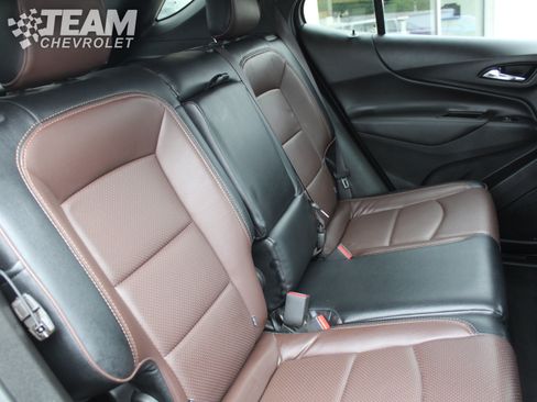 Used 2020 Chevrolet Equinox LT FWD image 25