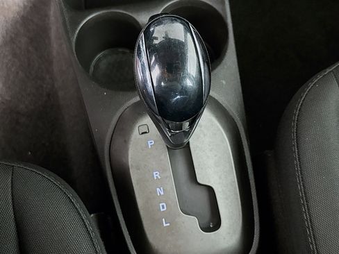 Used 2020 Chevrolet Spark LS image 17